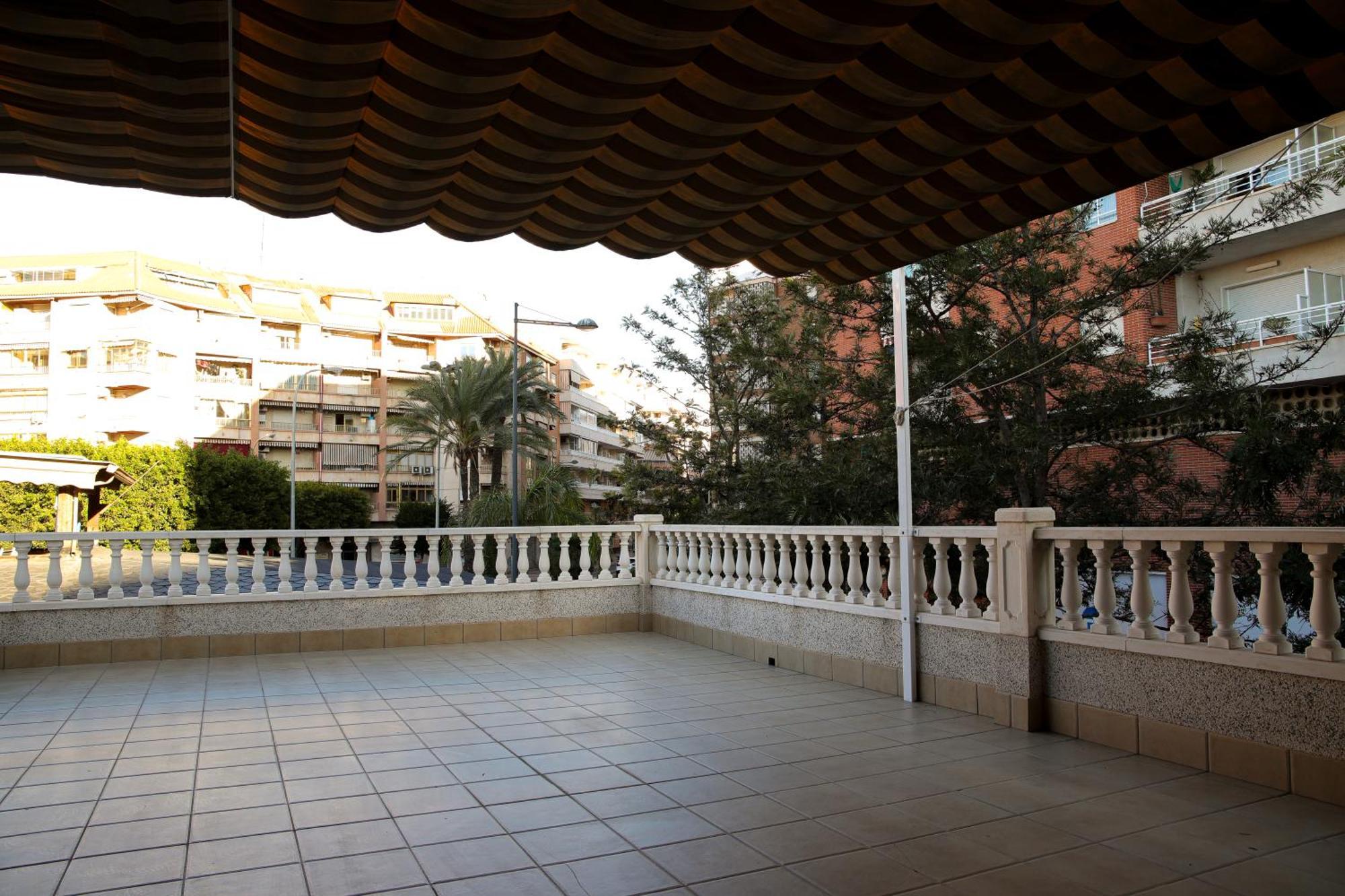 Apartamento Santa Pola Zona Club Nautico Piscina Comunitaria 1 المظهر الخارجي الصورة