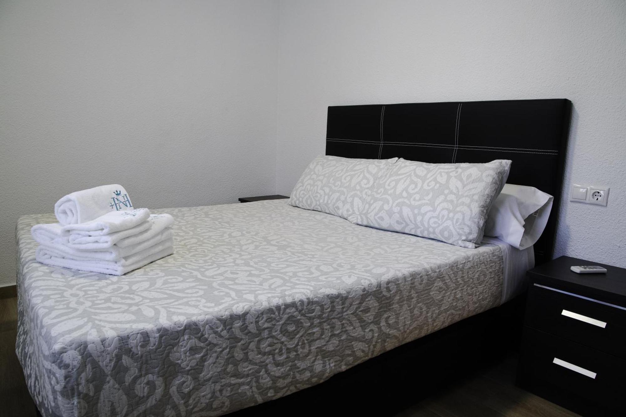 Apartamento Santa Pola Zona Club Nautico Piscina Comunitaria 1 المظهر الخارجي الصورة