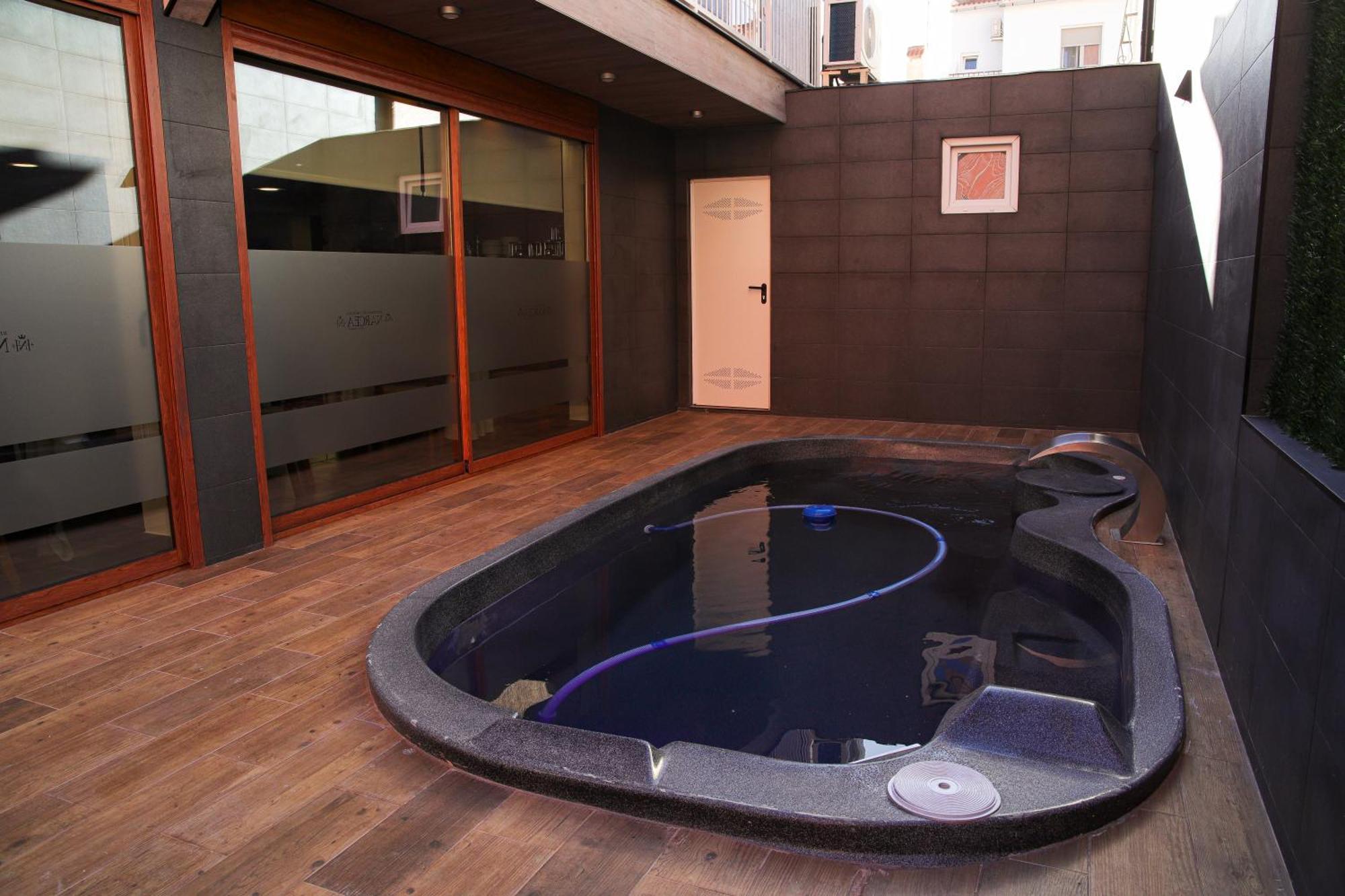 Apartamento Santa Pola Zona Club Nautico Piscina Comunitaria 1 المظهر الخارجي الصورة