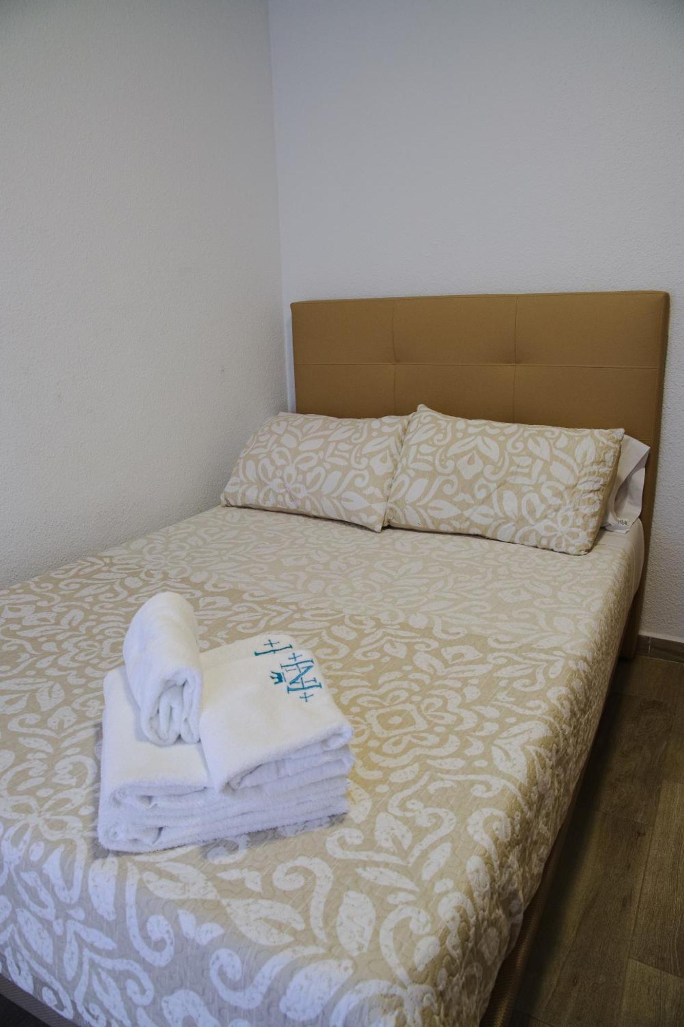 Apartamento Santa Pola Zona Club Nautico Piscina Comunitaria 1 المظهر الخارجي الصورة